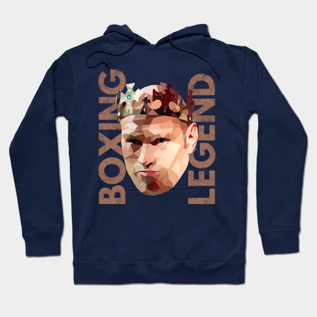 Deontay wilder champion clearance hoodie